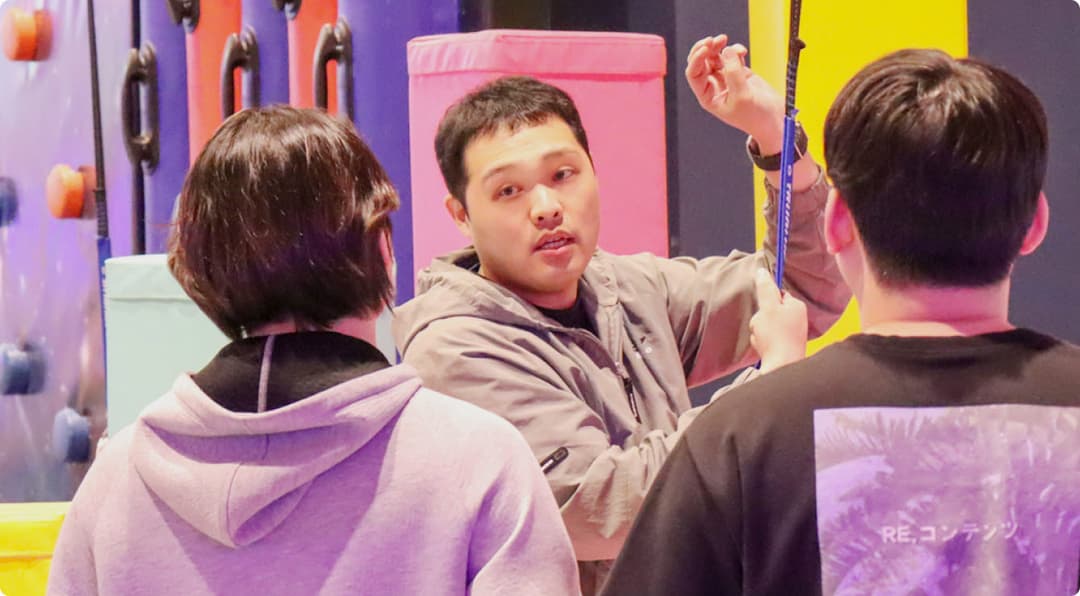 안정적인 전문 인력 육성 시스템